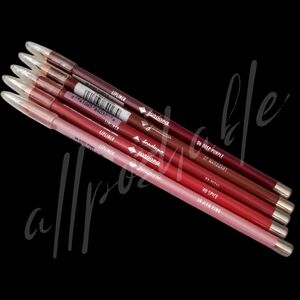 ⭐️2/$25⭐️ Jordana Kajal Lip Liner Bundle